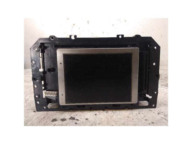 Recambio de soporte navegador para alfa romeo 147 (190)(2000) referencia OEM IAM 71721018  