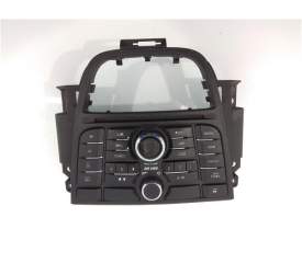 RADIO / CD 13337222 