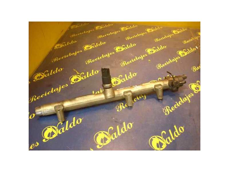 Recambio de rampa inyectora para hyundai elantra (xd) 2.0 crdi cat (113 cv / 83 kw) referencia OEM IAM 0445214026  