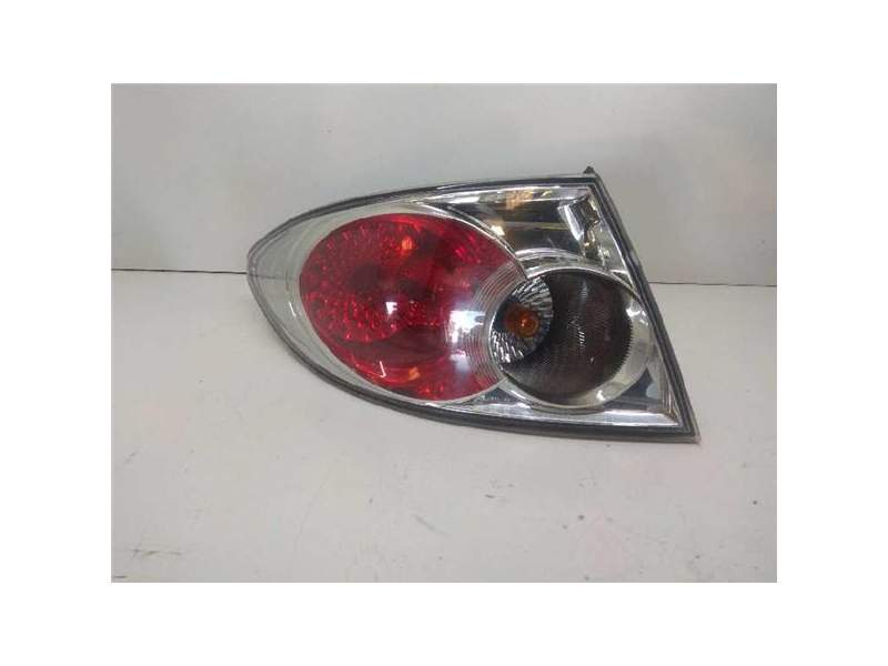 Recambio de piloto trasero izquierdo para mazda 6 berlina (gg) 2.0 diesel cat (120 cv / 88 kw) (120 cv / 88 kw) referencia OEM I