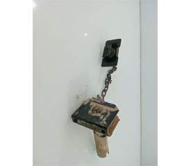 Recambio de soporte rueda repuesto para mitsubishi l200 (ka0/kb0)(2006) 2.5 30 jahre 4wd [2,5 ltr. - 123 kw di-d cat] referencia