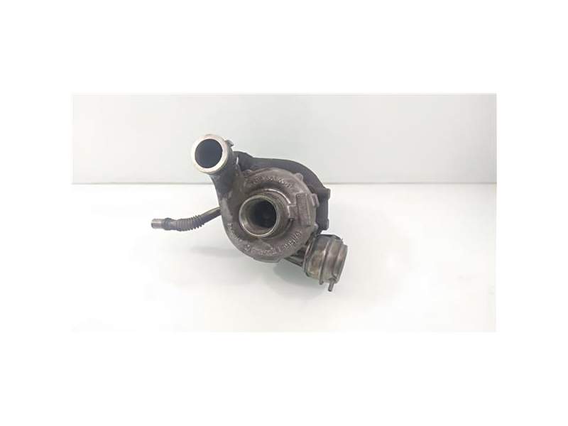 Recambio de turbo para audi a6 berlina (4b2) 2.5 v6 24v tdi (150 cv / 110 kw) referencia OEM IAM 059145701C 454135-2 