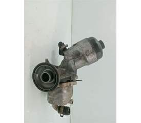 Recambio de enfriador aceite para opel astra h berlina 1.7 16v cdti (101 cv / 74 kw) (101 cv / 74 kw) referencia OEM IAM 8980809