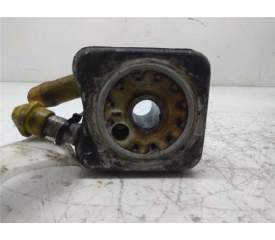 Recambio de enfriador aceite para audi a3 (8l) 1.6 (102 cv / 75 kw) referencia OEM IAM   