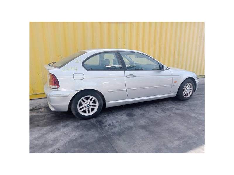 BMW SERIE 3 COMPACTO (E46)(2001)