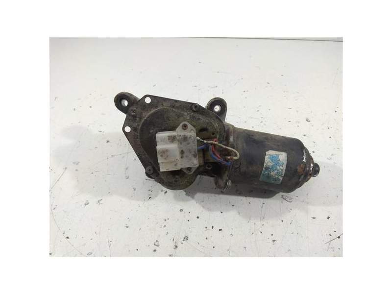 Recambio de motor limpiaparabrisas delantero para nissan navara pickup (d40m)(05.2005) referencia OEM IAM   