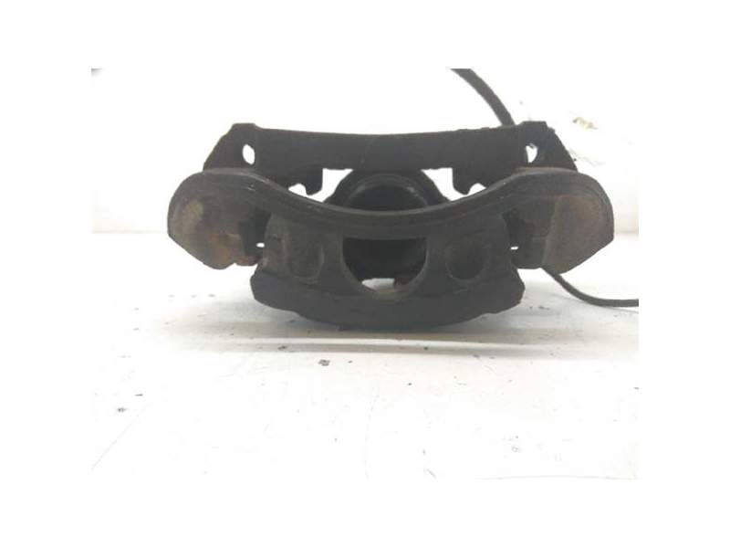 Recambio de pinza freno delantera derecha para mercedes-benz vito (w638) caja cerrada 2.3 diesel (79 cv / 58 kw) referencia OEM 