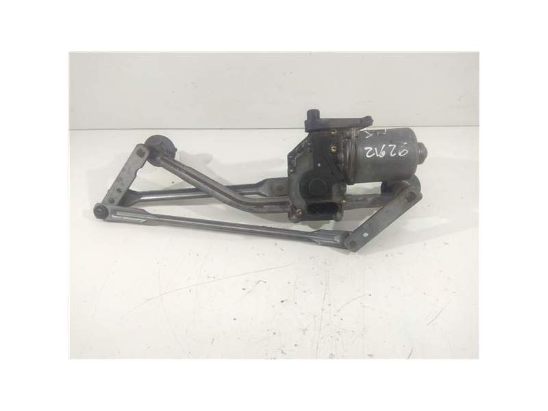 Recambio de motor limpiaparabrisas delantero para ford fiesta (cbk)(2002) referencia OEM IAM 2S6T17B571AC  