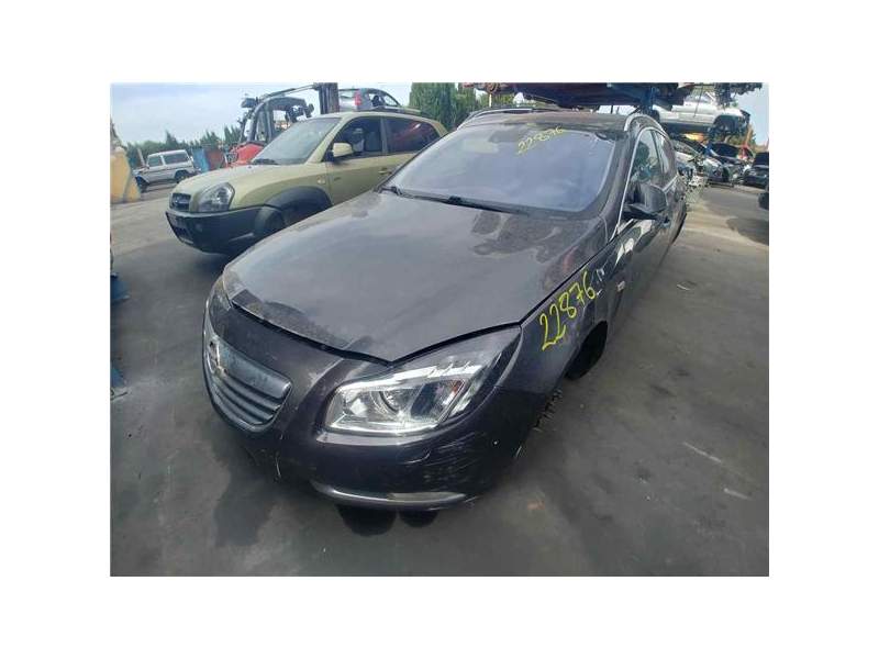OPEL INSIGNIA SPORTS TOURER