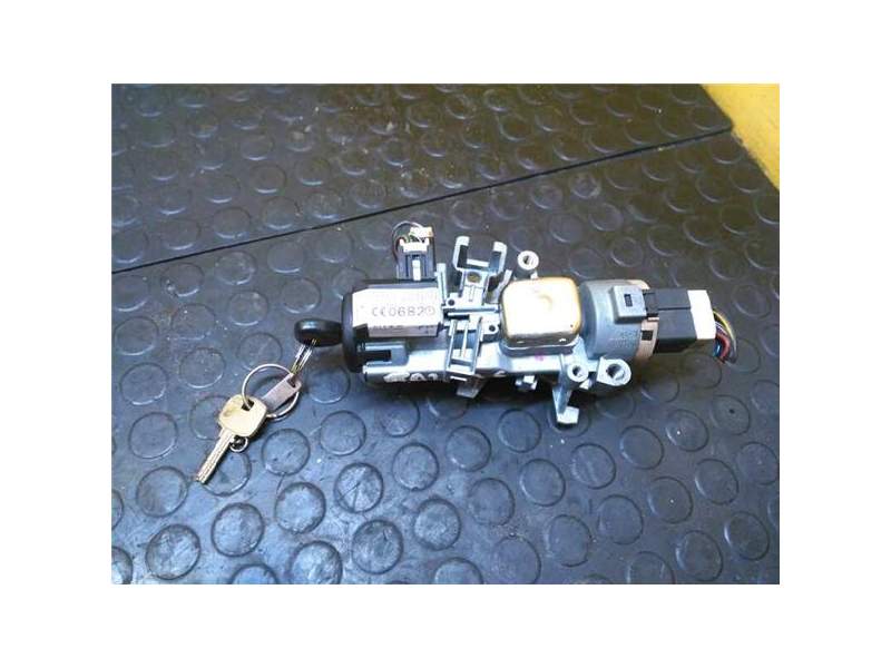 Recambio de conmutador de arranque/encendido para mazda 6 berlina (gg) 2.0 diesel cat (121 cv / 89 kw) referencia OEM IAM GJ6A66