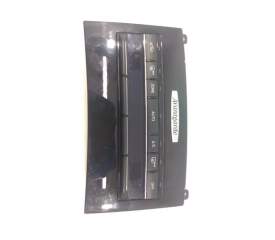 MANDOS CLIMATIZADOR A2129004100 