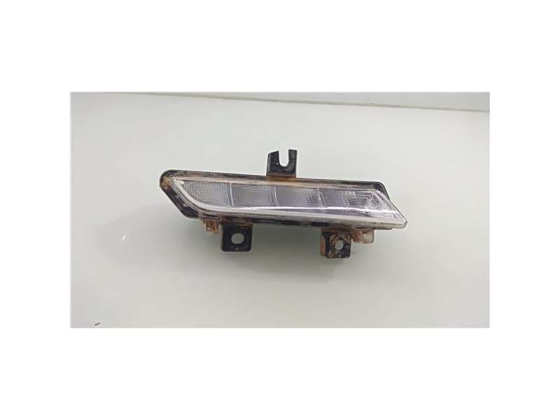 Recambio de piloto intermitente lateral delantero derecho para renault captur i (2013) referencia OEM IAM 89208541  