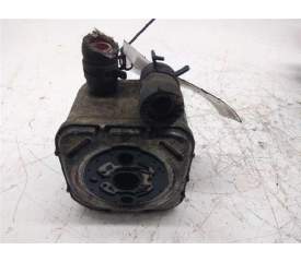 Recambio de enfriador aceite para audi a6 avant (4b5) 2.5 v6 24v tdi (163 cv / 120 kw) referencia OEM IAM   