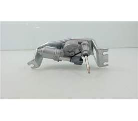MOTOR LIMPIAPARABRISAS TRASERO 67637258532 