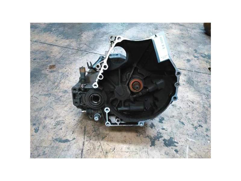 Recambio de caja cambios manual para rover rover 25 (rf)(1999) referencia OEM IAM S6BSU  