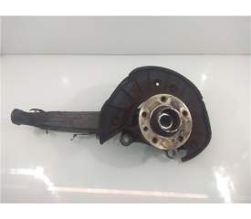 MANGUETA DELANTERA IZQUIERDA 7L6407257A 