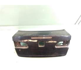 Recambio de tapa maletero para seat cordoba berlina (6l2)(09.2002) referencia OEM IAM   