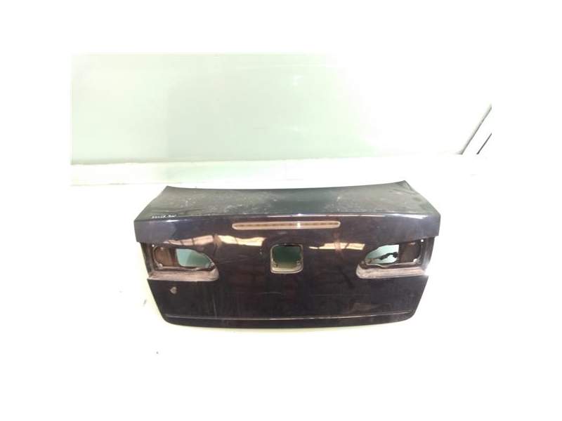 Recambio de tapa maletero para seat cordoba berlina (6l2)(09.2002) referencia OEM IAM   