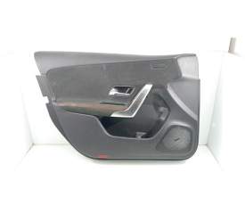 Recambio de guarnecido puerta delantera izquierda para mercedes-benz clase a (bm 177) sedán (08.2018) híbrido a 250 e (177.186) 