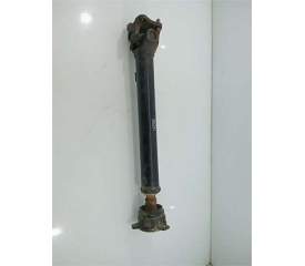 Recambio de transmision central trasera para mitsubishi l200 (ka0/kb0)(2006) 2.5 30 jahre 4wd [2,5 ltr. - 123 kw di-d cat] refer