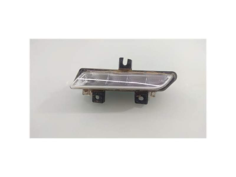 Recambio de piloto intermitente lateral delantero izquierdo para renault captur i (2013) referencia OEM IAM 90117243  