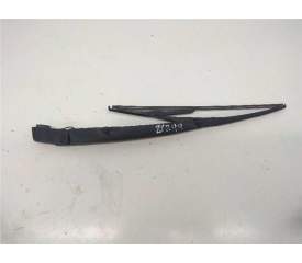 Recambio de brazo limpiaparabrisas trasero para opel corsa d 1.3 16v cdti (75 cv / 55 kw) (75 cv / 55 kw) referencia OEM IAM   