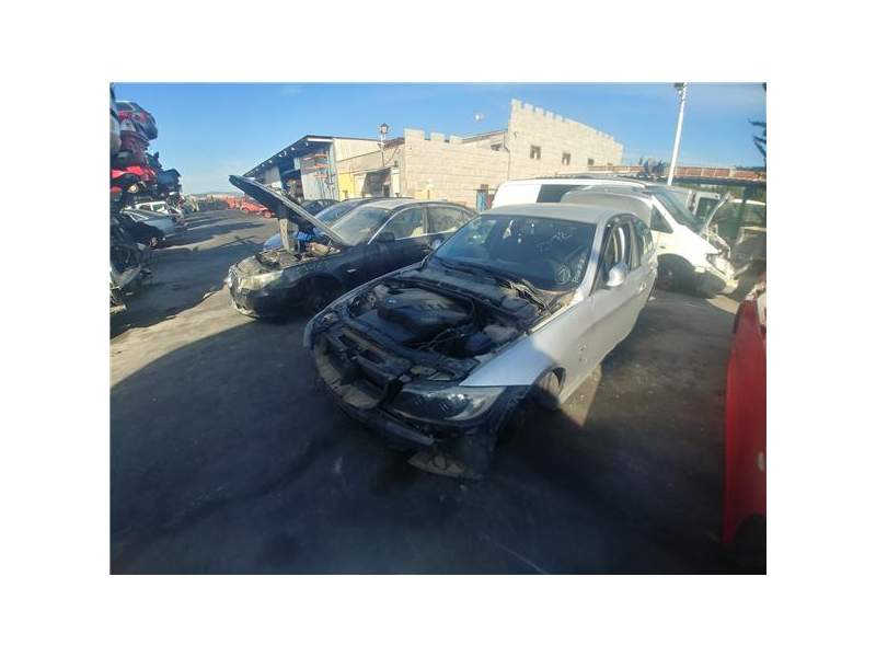 BMW SERIE 3 BERLINA (E90)
