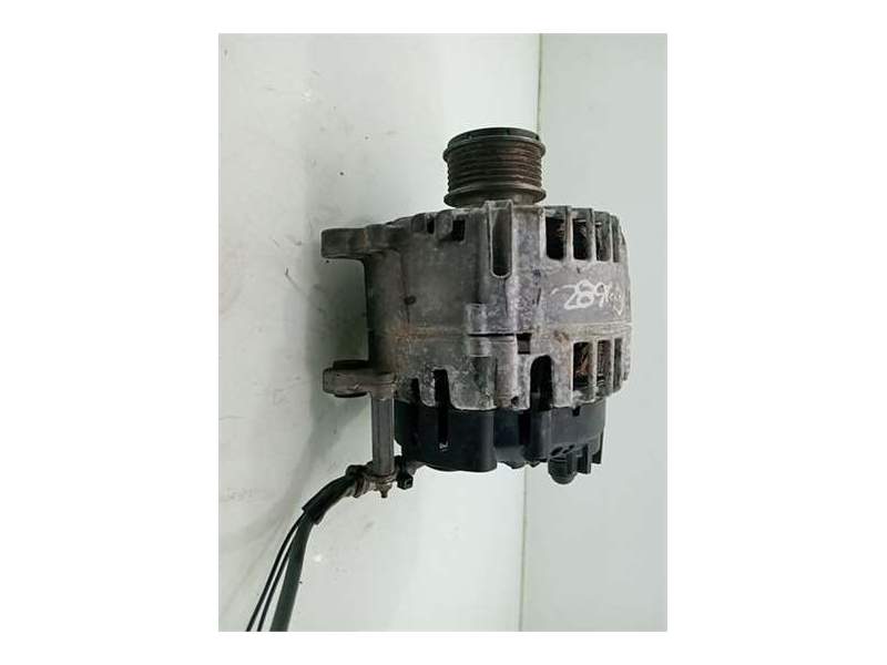 Recambio de alternador para seat leon (1p1)(05.2005) referencia OEM IAM TG14C026  