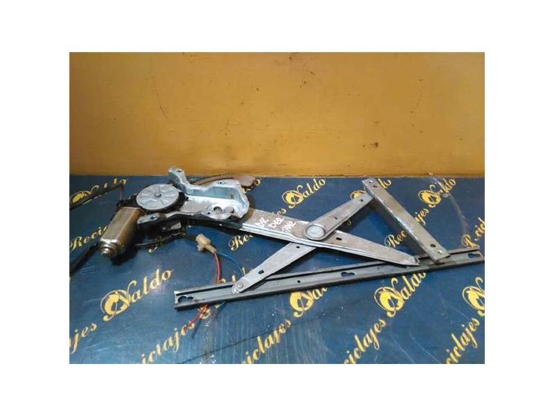 Recambio de elevalunas electrico delantero derecho para rover rover 25 (rf)(1999) referencia OEM IAM   