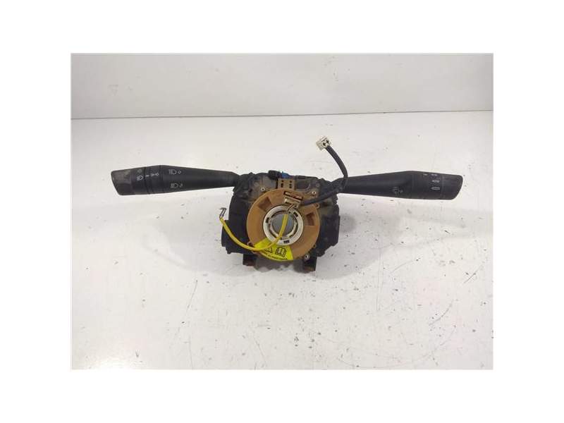 Recambio de mando de luces para peugeot bipper 1.4 hdi (68 cv / 50 kw) (68 cv / 50 kw) referencia OEM IAM 86261000  