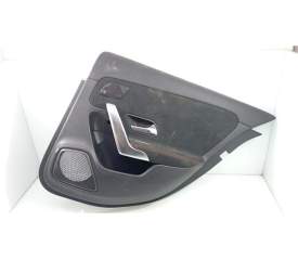 Recambio de guarnecido puerta trasera derecha para mercedes-benz clase a (bm 177) sedán (08.2018) híbrido a 250 e (177.186) [híb