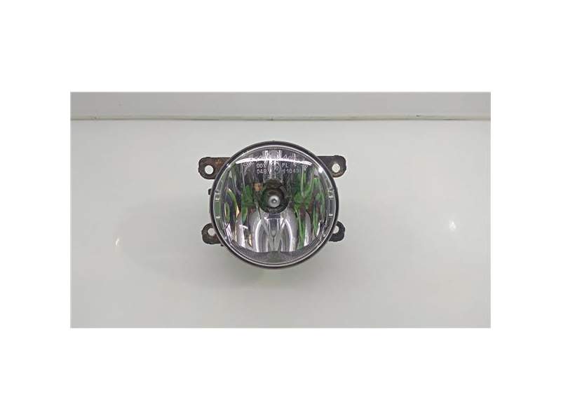 Recambio de faro antiniebla derecho para renault captur i (2013) referencia OEM IAM 261500097R 89208691 