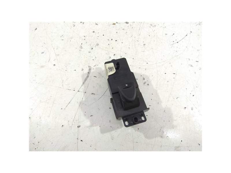Recambio de botonera puerta trasera derecha para honda civic berlina .5 (ma/mb) 1.4 (90 cv / 66 kw) (90 cv / 66 kw) referencia O
