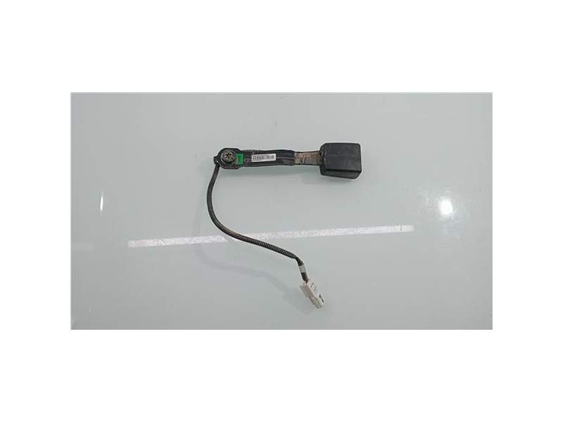 Recambio de cinturon seguridad delantero derecho para kia stonic (ybcuv)(2017) 1.0 black edition [1,0 ltr. - 74 kw tgdi (euro 6)