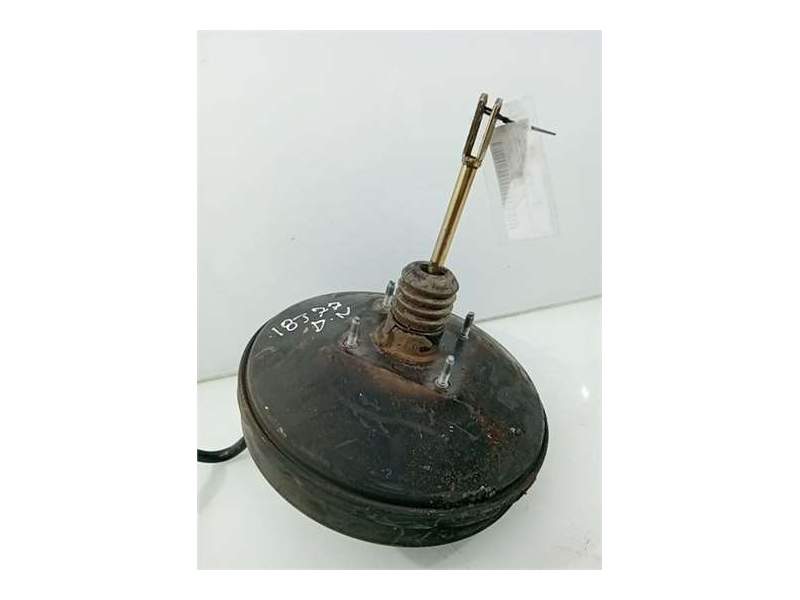 Recambio de servofreno para mercedes-benz vito (w638) combi 2.2 16v cdi turbodiesel cat (122 cv / 90 kw) referencia OEM IAM A000