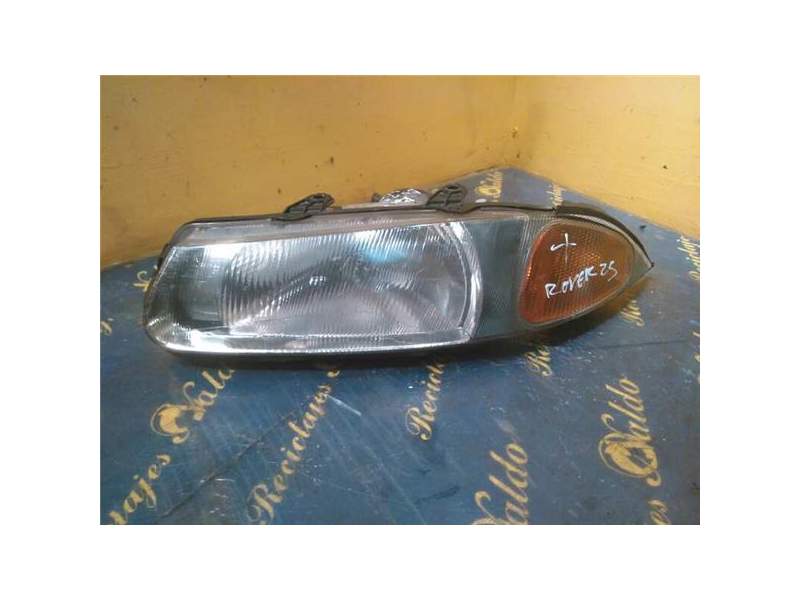 Recambio de faro delantero izquierdo para rover rover 25 (rf)(1999) referencia OEM IAM   