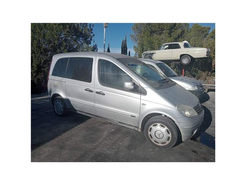 MERCEDES-BENZ VANEO (W414) FURGONETA COMPACTA