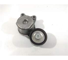 Recambio de tensor correa auxiliar para maserati ghibli 3.0 v6 diesel cat (275 cv / 202 kw) referencia OEM IAM 30222010F  