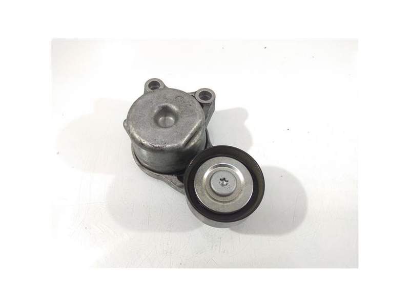 Recambio de tensor correa auxiliar para maserati ghibli 3.0 v6 diesel cat (275 cv / 202 kw) referencia OEM IAM 30222010F  