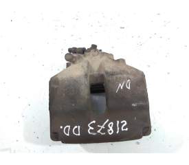 PINZA FRENO DELANTERA DERECHA 