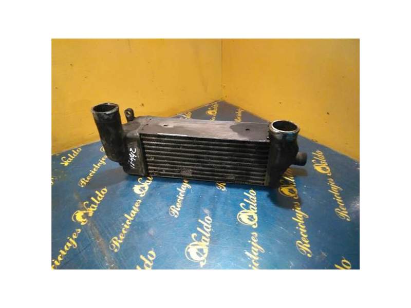 Recambio de intercooler para rover rover 25 (rf)(1999) referencia OEM IAM   