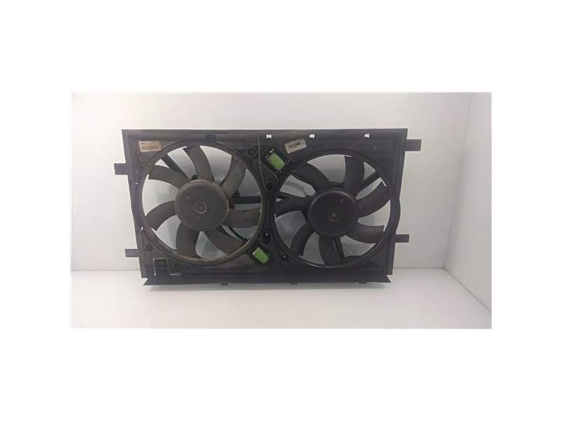 Recambio de electroventilador para opel insignia sports tourer (2008) 2.0 cosmo [2,0 ltr. - 118 kw 16v cdti] referencia OEM IAM 
