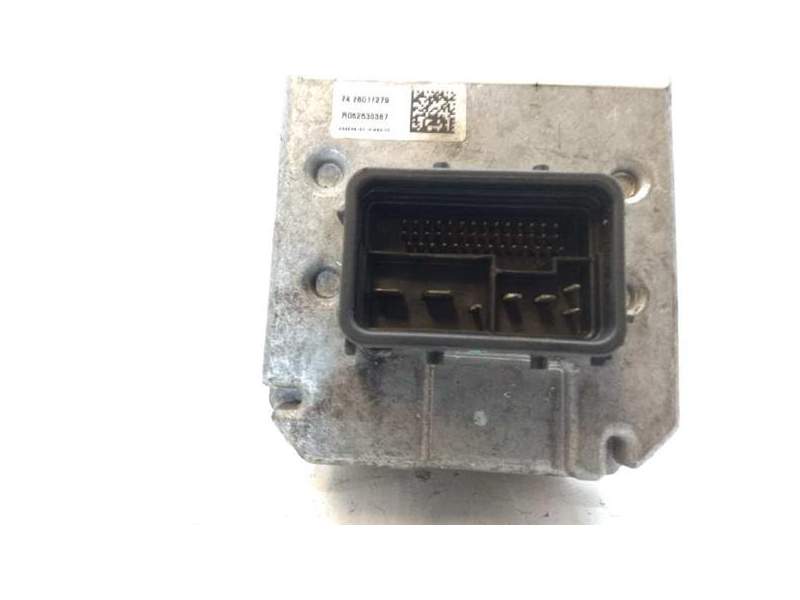 Recambio de abs para gmc chevrolet corvette 6.0 v8 cat (404 cv / 297 kw) referencia OEM IAM 18045489  