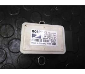 MODULO ELECTRONICO 9663138180 0265005715 