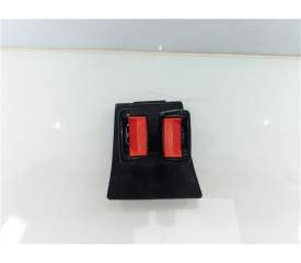 Recambio de enganche cinturon para mini mini (r50,r53)(2001) 1.6 one [1,6 ltr. - 66 kw 16v cat] referencia OEM IAM 5321261  