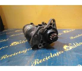 MOTOR ARRANQUE 
