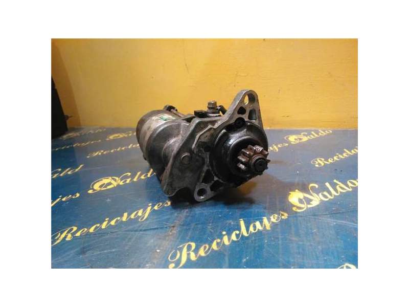 Recambio de motor arranque para rover rover 25 (rf)(1999) referencia OEM IAM   