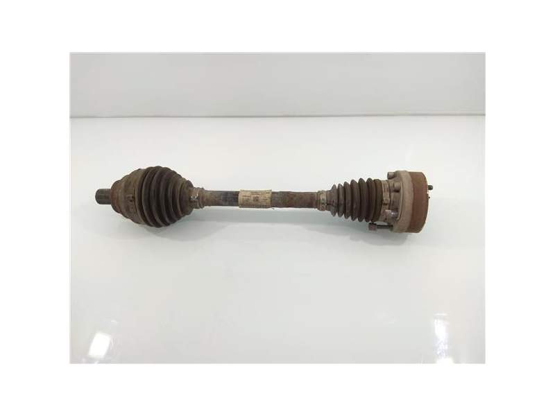 Recambio de transmision delantera izquierda para volkswagen passat variant (3g5)(07.2014) 1.6 advance bmt [1,6 ltr. - 88 kw tdi 