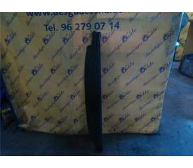 Recambio de bandeja trasera para citroën xsara break 2.0 hdi cat (rhy / dw10td) (90 cv / 66 kw) (90 cv / 66 kw) referencia OEM I