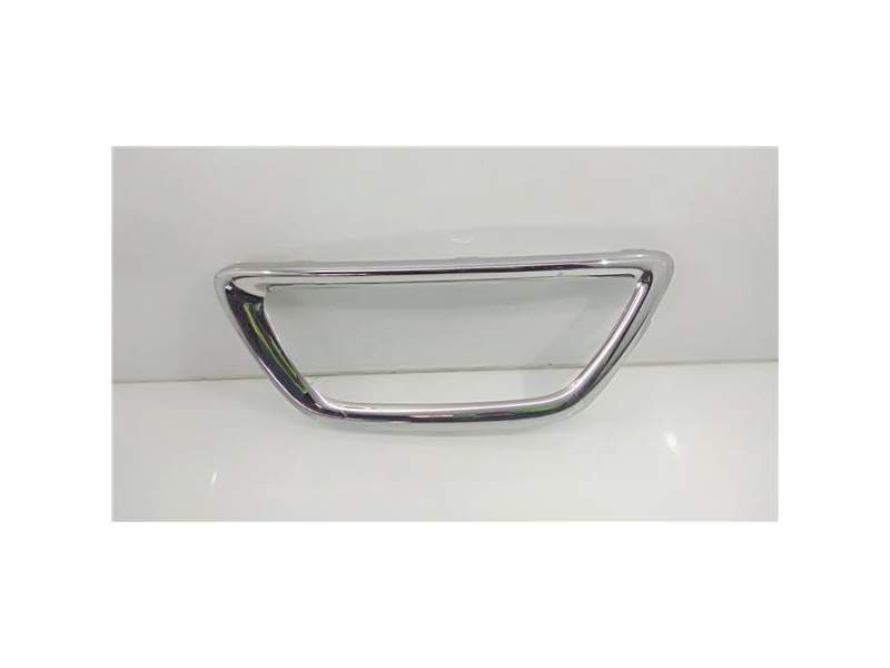 Recambio de rejilla paragolpes delantera para renault captur i (2013) referencia OEM IAM 620757266R  